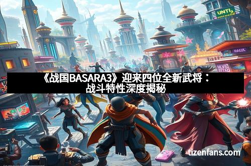 《战国BASARA3》迎来四位全新武将：战斗特性深度揭秘